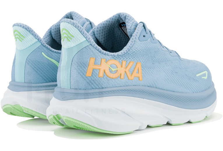 Hoka One One Clifton 9 Wide