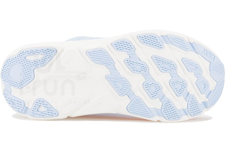 Hoka One One Clifton 9 Wide Damen