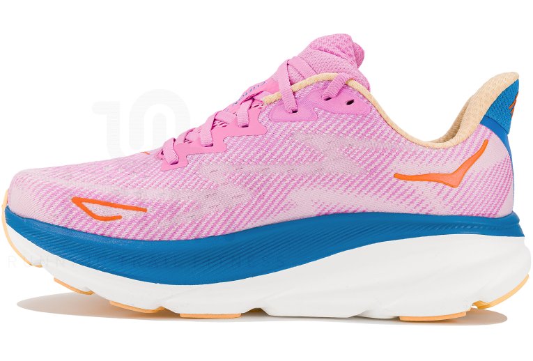 Hoka One One clifton 9 Wide