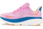 Hoka One One clifton 9 Wide