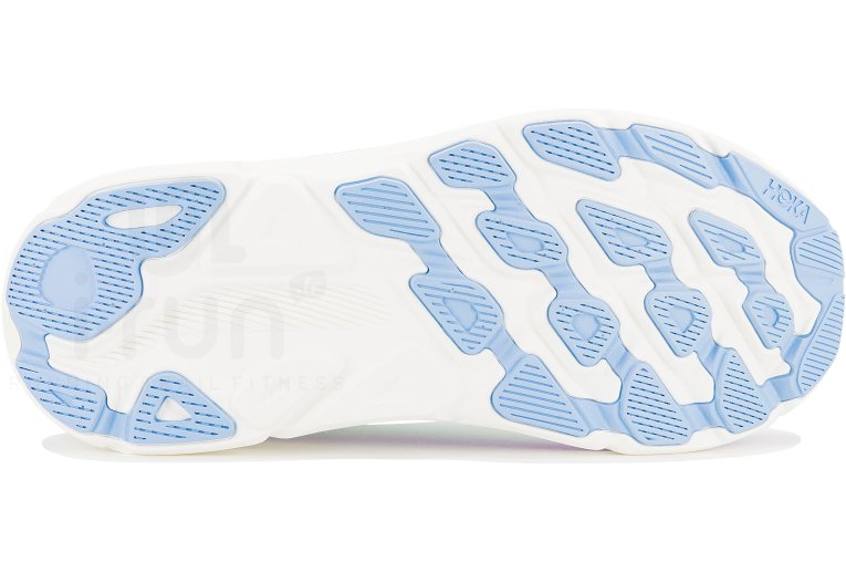 Hoka One One Clifton 9 Wide Damen