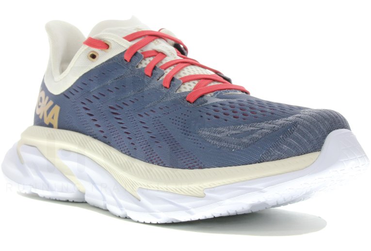 Hoka One One Clifton Edge Herren