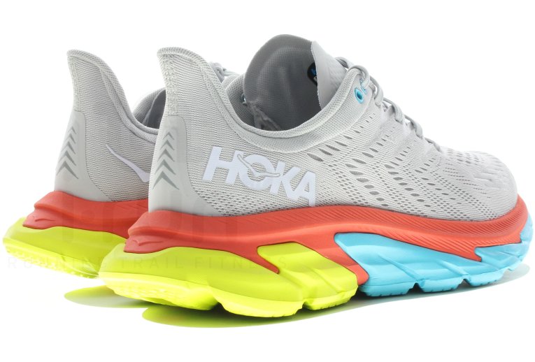 Hoka One One Clifton Edge Herren