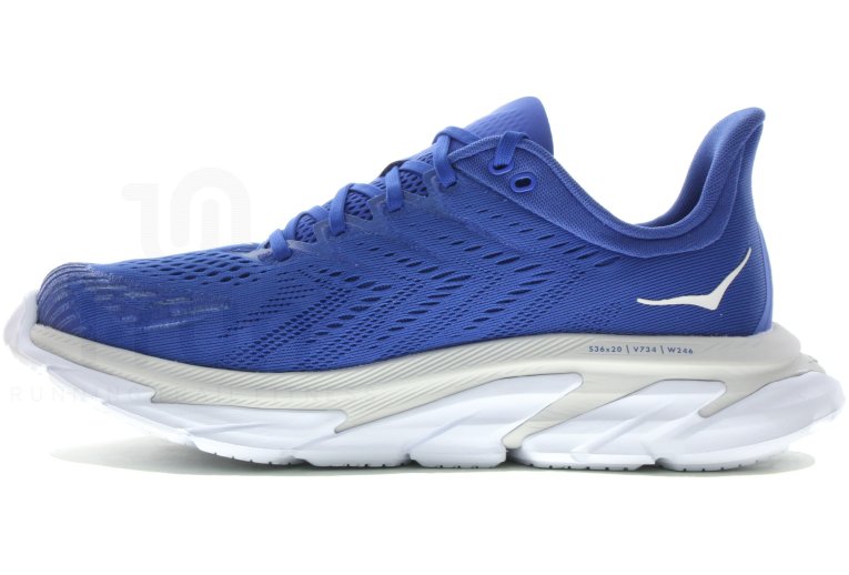 Hoka One One Clifton Edge Herren