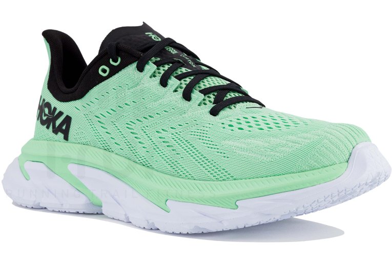 Hoka One One Clifton Edge Herren