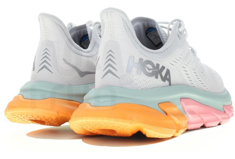 Hoka One One Clifton Edge Damen