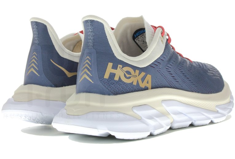 Hoka One One Clifton Edge Damen