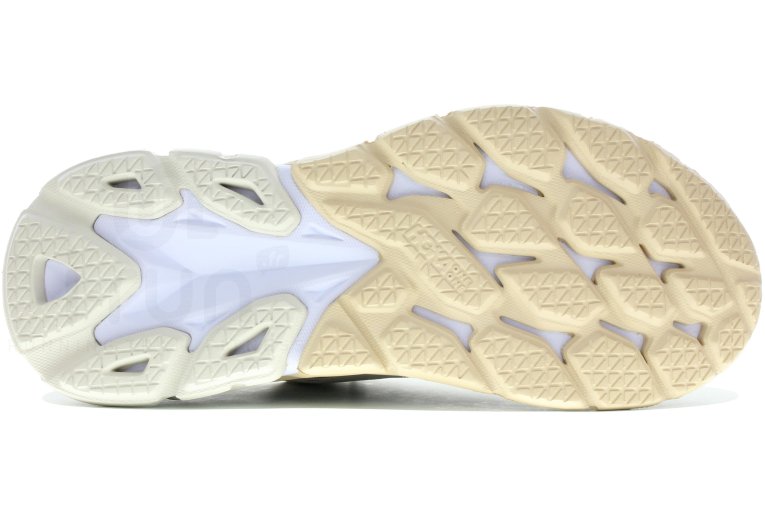 Hoka One One Clifton Edge Damen