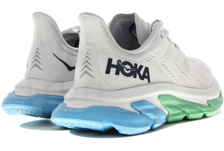 Hoka One One Clifton Edge Damen