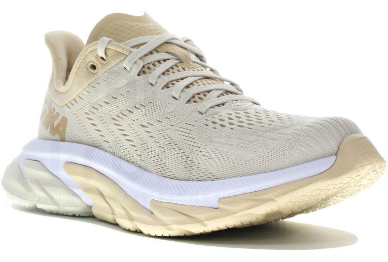 Hoka One One Clifton Edge Damen