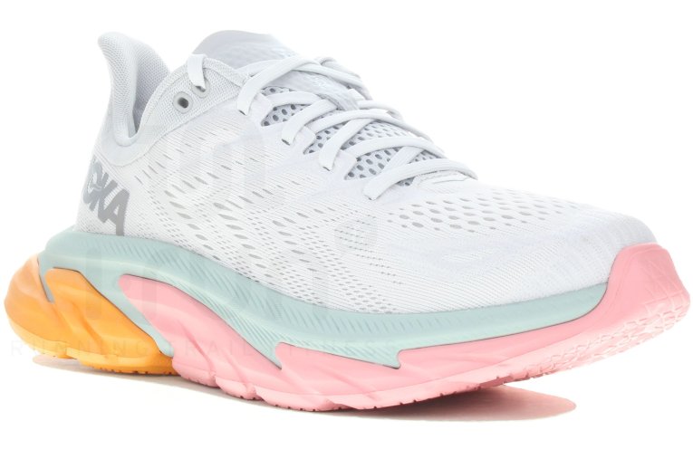 Hoka One One Clifton Edge Damen