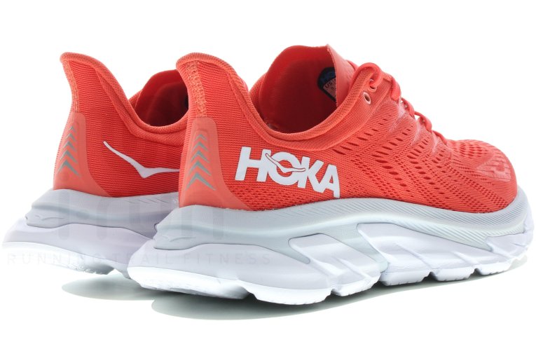 Hoka One One Clifton Edge Damen