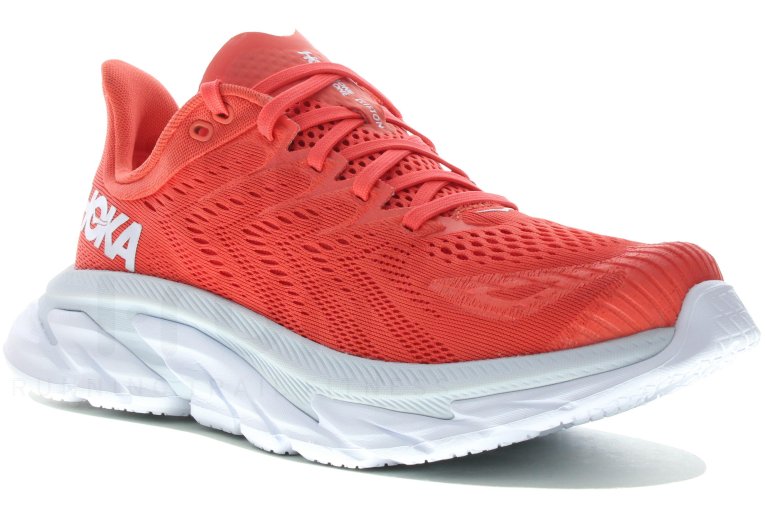 Hoka One One Clifton Edge Damen