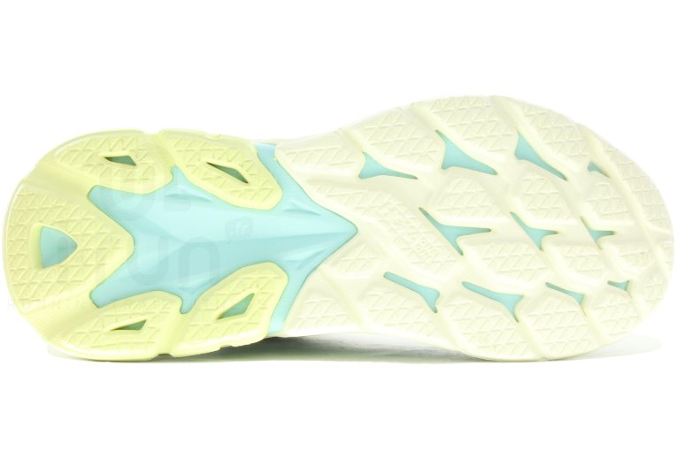 Hoka One One Clifton Edge Damen