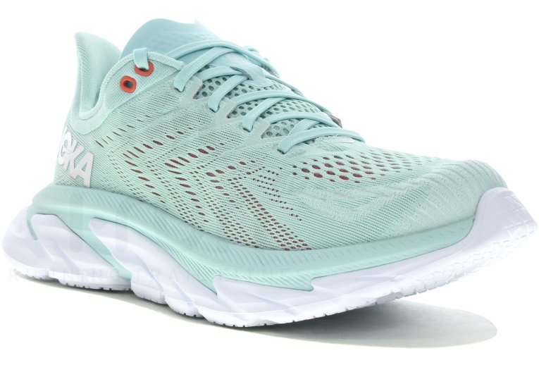 Hoka One One Clifton Edge Damen