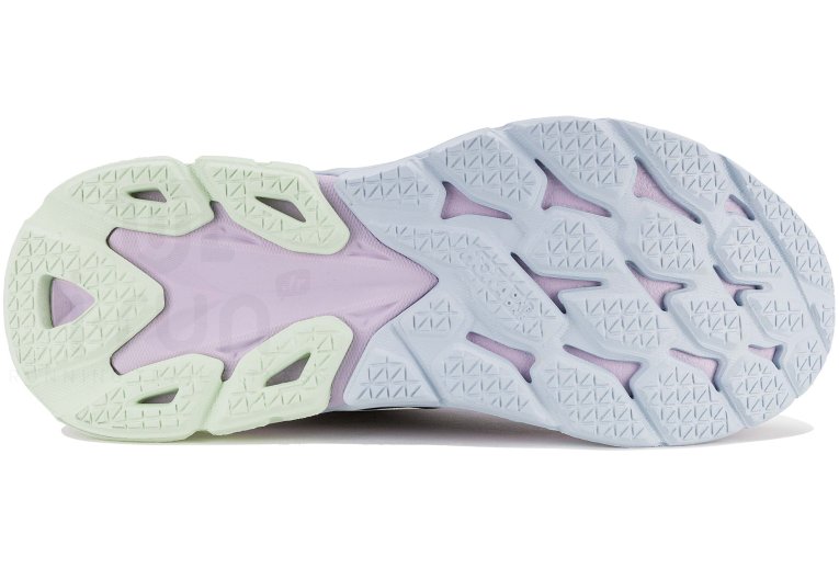 Hoka One One Clifton Edge Damen