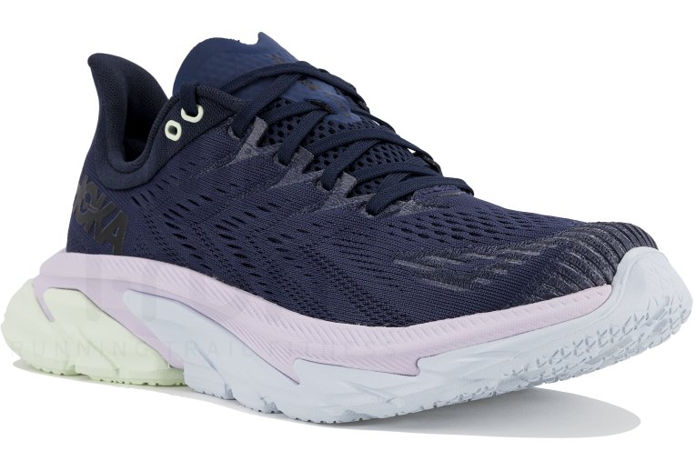 Hoka One One Clifton Edge Damen