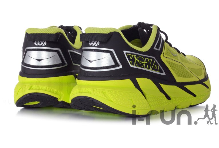 Hoka One One Clifton