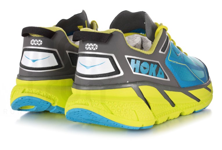 Hoka One One Clifton M