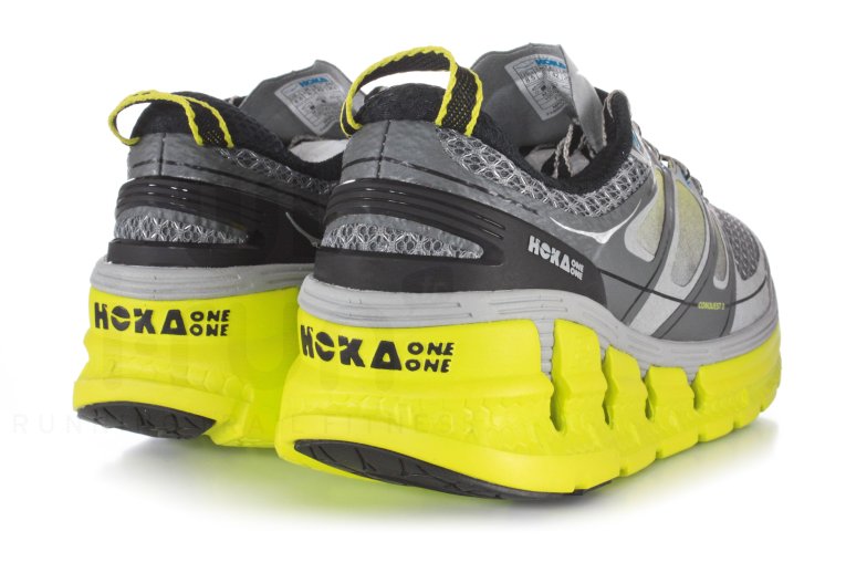 Hoka One One Conquest 2