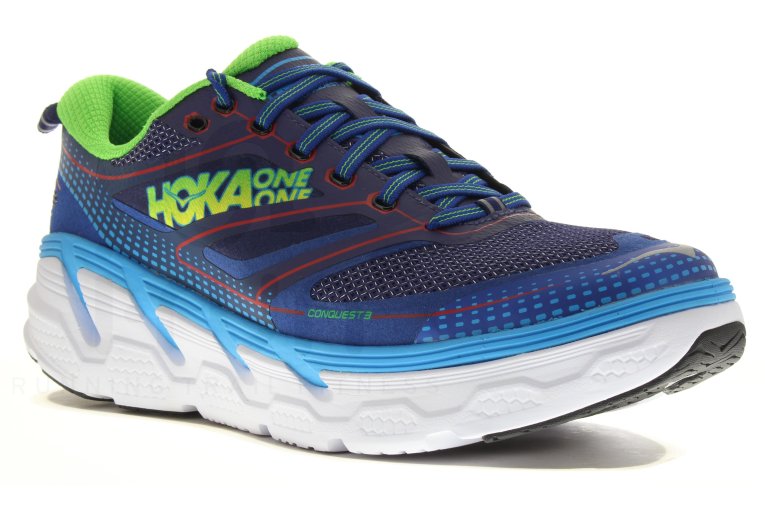 Hoka One One Conquest 3