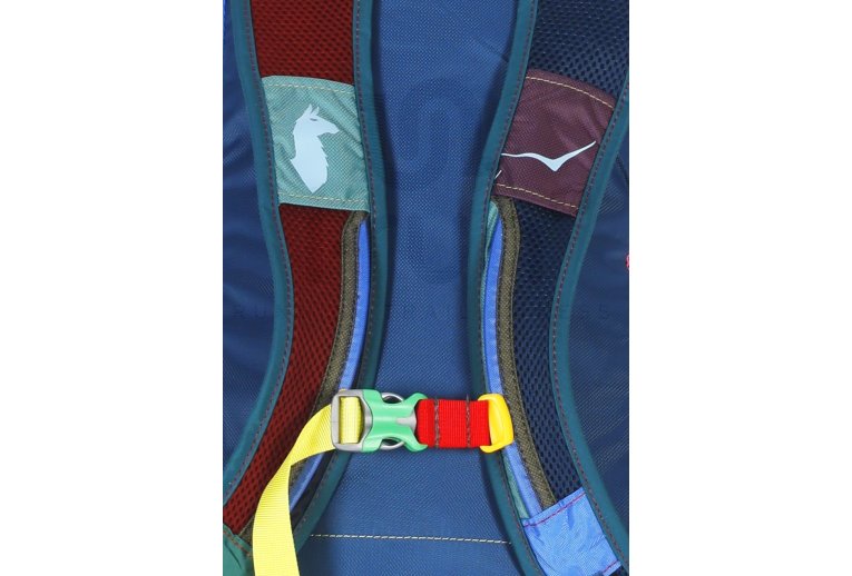 Hoka One One Cotopaxi Batac Del Día 16L