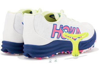 Hoka One One Crescendo XC