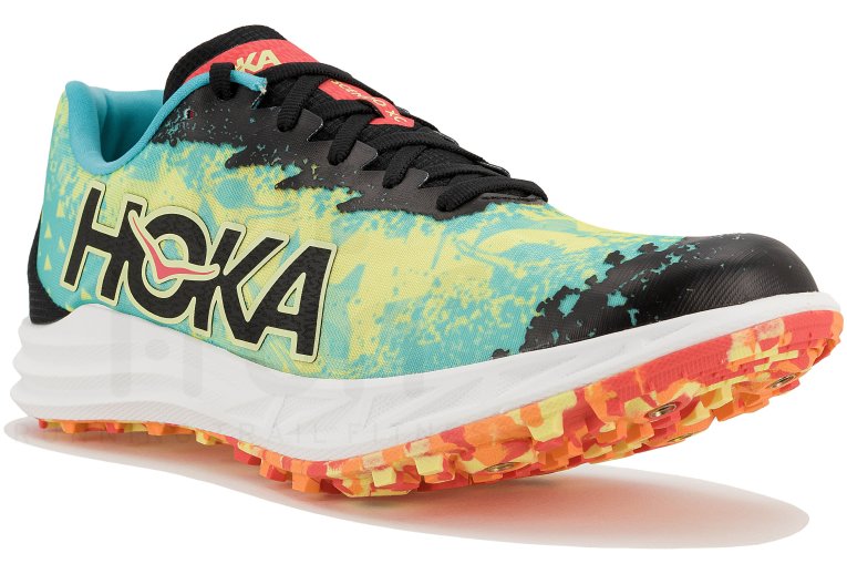 Hoka One One Crescendo XC