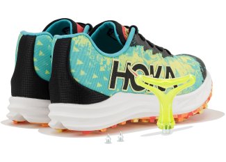 Hoka One One Crescendo XC
