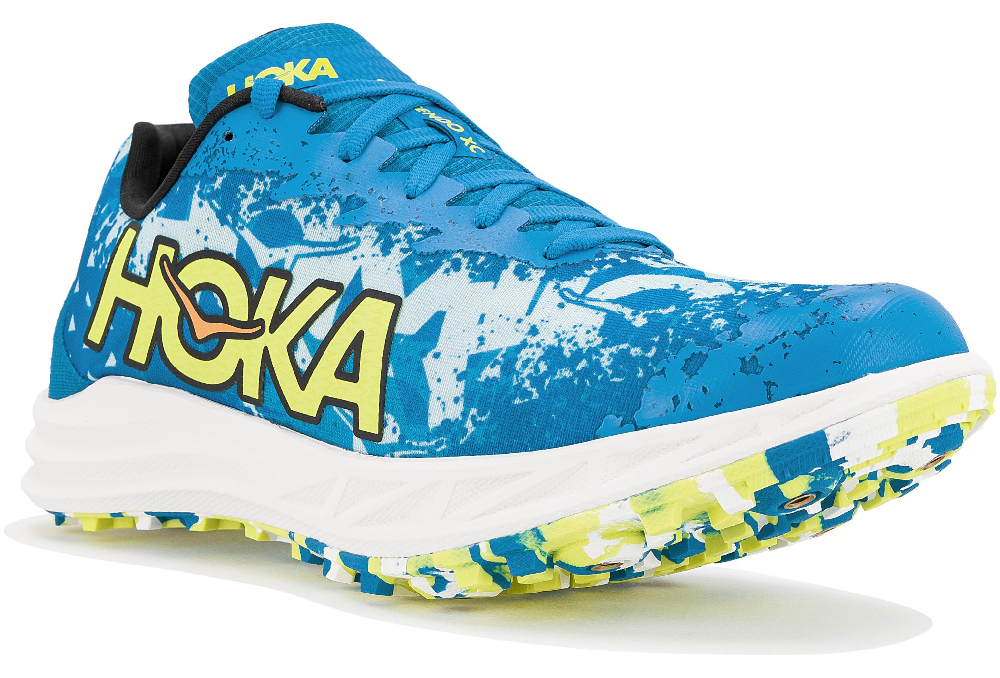 Quelle chaussure de running Hoka choisir ?