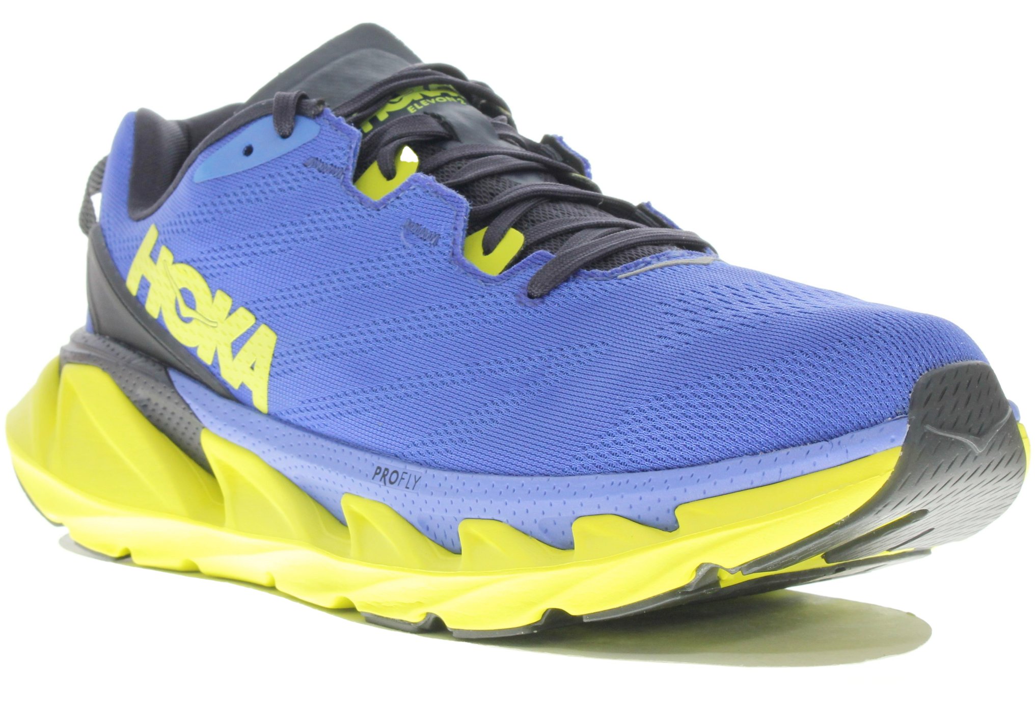 Hoka One One Elevon 2 M Diététique Chaussures homme