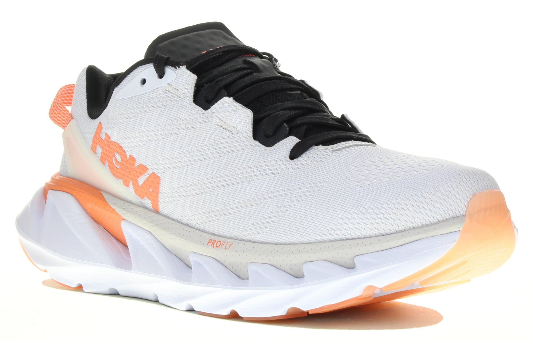 Hoka One One Elevon 2 W Diététique Chaussures femme