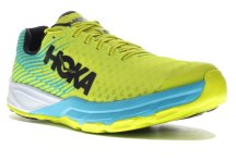 Hoka One One Evo Carbon Rocket + M