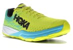 Hoka One One Evo Carbon Rocket + Herren