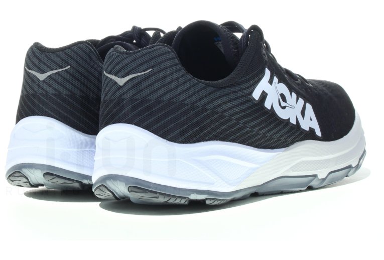 Hoka One One Evo Carbon Rocket + Herren