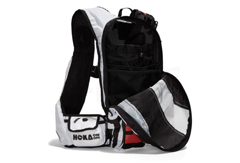 mochila hoka one one