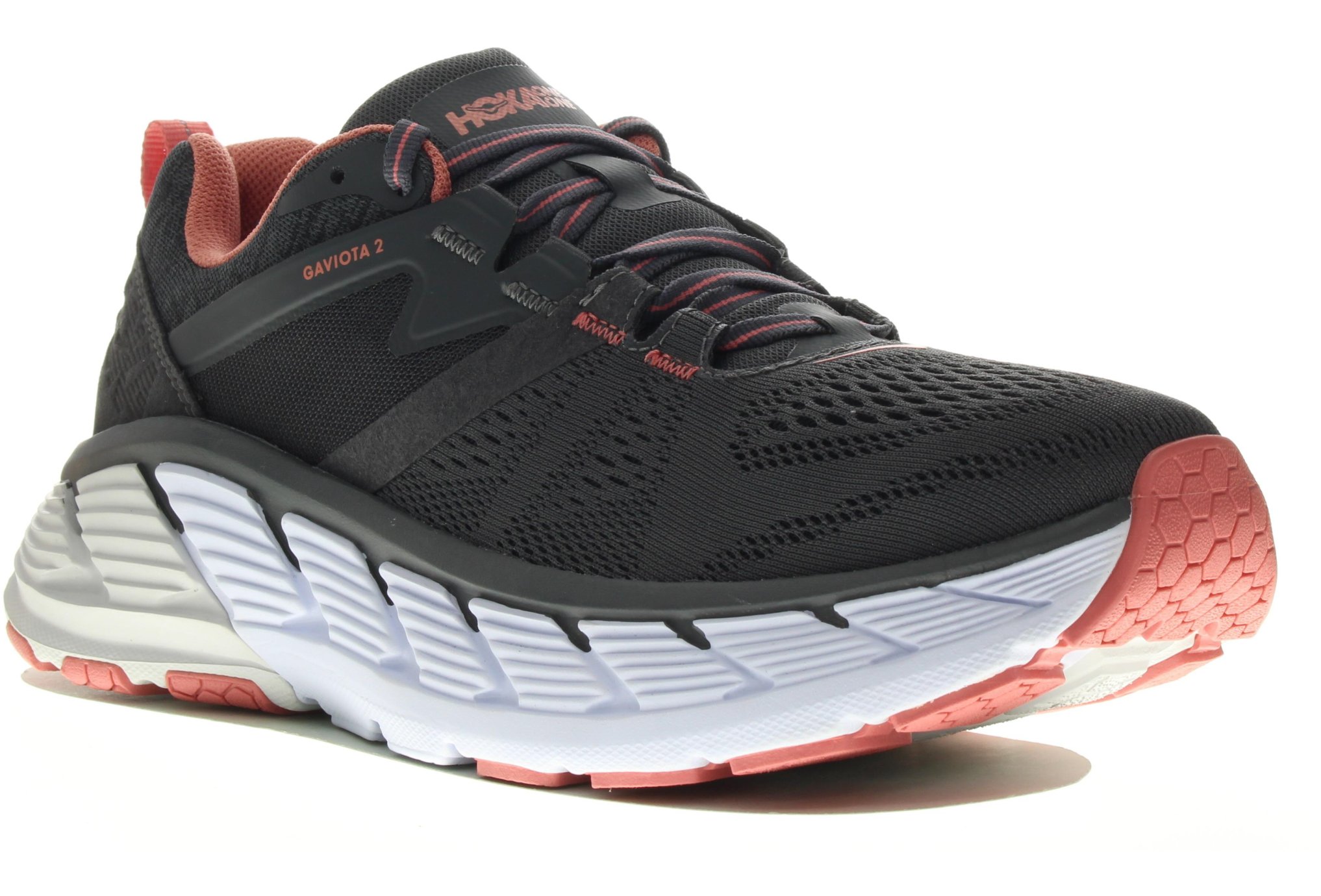 Hoka One One Gaviota 2 W Diététique Chaussures femme