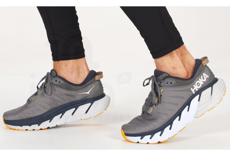 Hoka One One Gaviota 3 Wide Herren