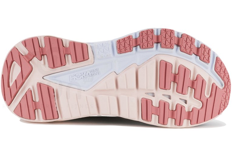 Hoka One One Gaviota 3 Wide Damen