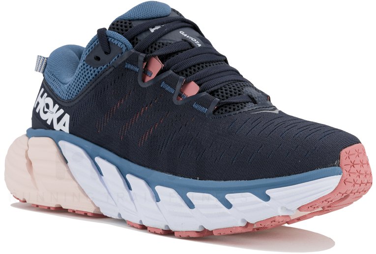 Hoka One One Gaviota 3 Wide Damen
