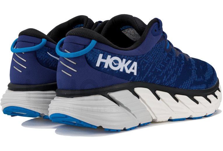 Hoka One One Gaviota 4 Herren