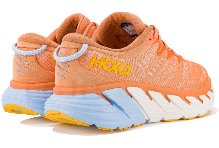 Hoka One One Gaviota 4 Damen