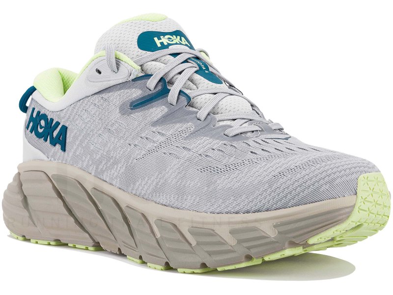 hoka one one gaviota 2 vs asics kayano