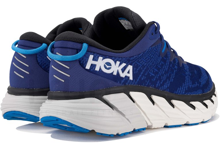 Hoka One One Gaviota 4 Wide 2E Herren
