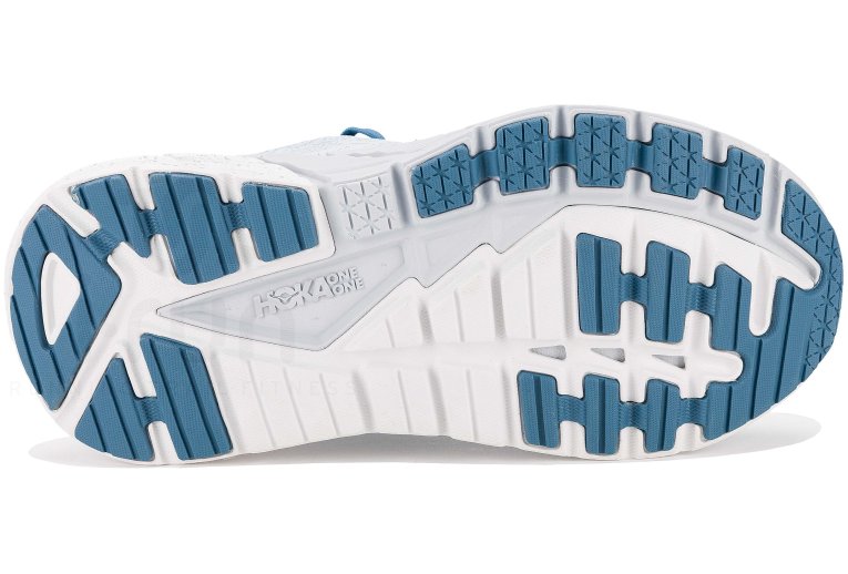 Hoka One One Gaviota 4 Wide D Damen