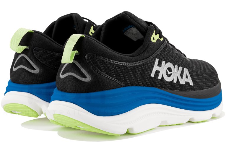 Hoka One One Gaviota 5 Wide Herren