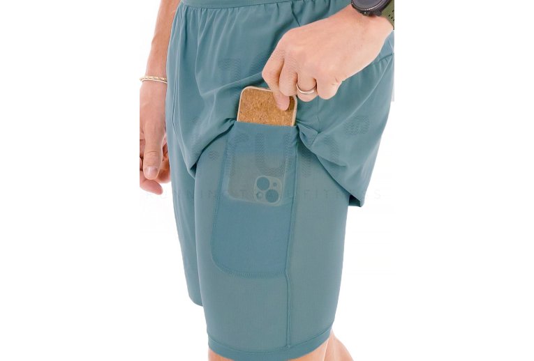 Hoka One One Glide 2 en 1 M