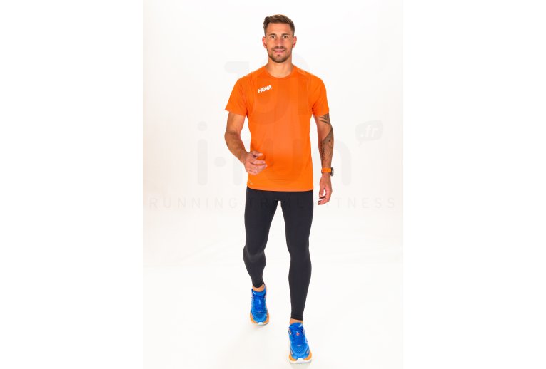 Hoka One One Glide Herren