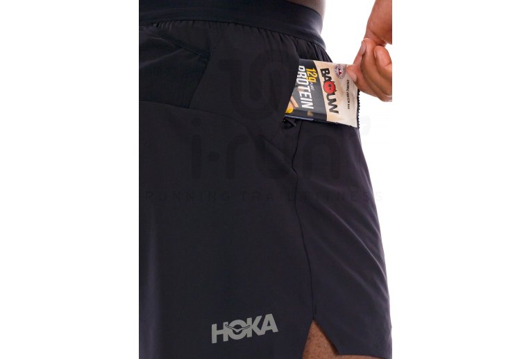 Hoka One One short Glide