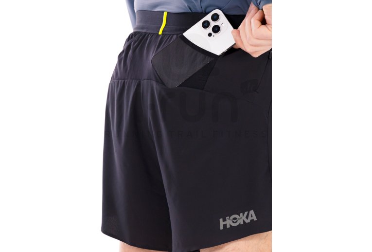 Hoka One One short Glide